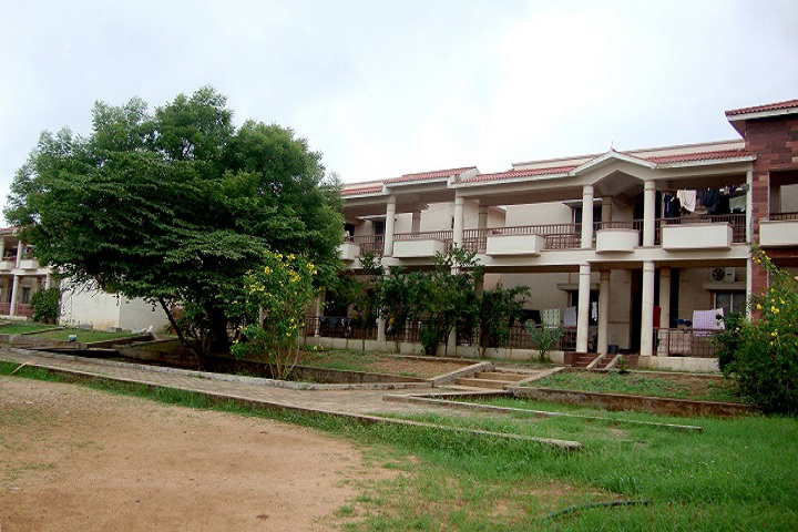 hostel